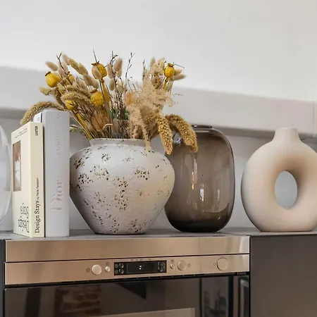 Historical In The Heart Of -6 Apartment Paris