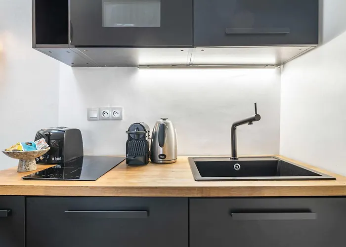 Historical In The Heart Of -6 Daire *